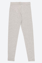 Load image into Gallery viewer, Grey Basic Legging - REDTAG