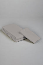 Load image into Gallery viewer, Beige Flat Sheet Set (Single Size)