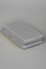 Beige Flat Sheet Set (King Size)