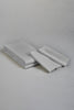 Beige Flat Sheet Set (King Size)