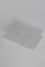 Load image into Gallery viewer, Grey Flat Sheet Set (King Size)