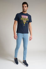 Load image into Gallery viewer, Blue Skinny Jeans - REDTAG