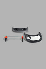 تنزيل الصورة على معرض الصور، Redtag-Purple-Baby-Stroller-Stroller-New-Born-Baby-