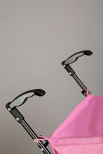 Load image into Gallery viewer, Pink All Over Print Baby Buggy