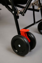 Load image into Gallery viewer, Pink All Over Print Baby Buggy