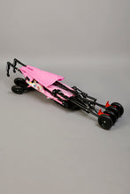 Load image into Gallery viewer, Pink All Over Print Baby Buggy