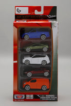 Load image into Gallery viewer, Assorted 3" Die Cast Vehicle Set (Pack of 5)