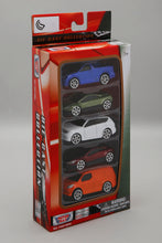 Load image into Gallery viewer, Assorted 3" Die Cast Vehicle Set (Pack of 5)