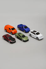 Load image into Gallery viewer, Assorted 3" Die Cast Vehicle Set (Pack of 5)