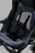 Load image into Gallery viewer, Redtag-Assorted-Baby-Stroller-Stroller-New-Born-Baby-