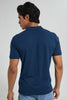 Redtag-Indigo-Polo-Shirt-Polo-Shirts-Men's-