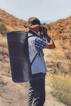 Load image into Gallery viewer, Assorted Rolled Travel Mattress