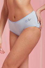Load image into Gallery viewer, Assorted Boyleg Briefs (Pack Of 5) - REDTAG