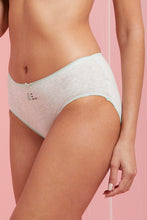 Load image into Gallery viewer, Assorted Boyleg Briefs (Pack Of 5) - REDTAG