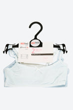 Load image into Gallery viewer, Assorted Comfort Bra (Pack of 2) - REDTAG
