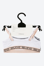 Load image into Gallery viewer, Assorted Comfort Bra (Pack of 2) - REDTAG
