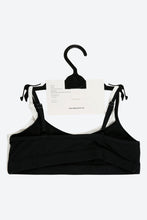 Load image into Gallery viewer, Assorted Comfort Bra (Pack of 2) - REDTAG