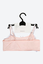 Load image into Gallery viewer, Assorted Comfort Bra (Pack of 2) - REDTAG