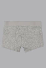 Load image into Gallery viewer, Assorted Plain Boxer (3-Pack) - REDTAG