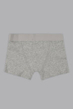 Load image into Gallery viewer, Assorted Plain Boxer (3-Pack) - REDTAG