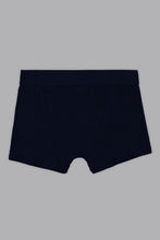 Load image into Gallery viewer, Assorted Plain Boxer (3-Pack) - REDTAG