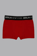 Load image into Gallery viewer, Assorted New York Brkln Boxers (3-Pack) - REDTAG