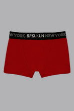 Load image into Gallery viewer, Assorted New York Brkln Boxers (3-Pack) - REDTAG