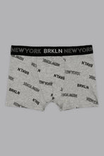 Load image into Gallery viewer, Assorted New York Brkln Boxers (3-Pack) - REDTAG