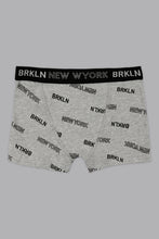 Load image into Gallery viewer, Assorted New York Brkln Boxers (3-Pack) - REDTAG