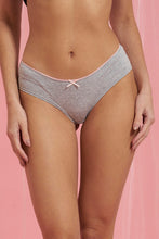 Load image into Gallery viewer, Assorted Printed Bikini Briefs (Pack Of 5)