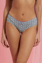 Load image into Gallery viewer, Assorted Printed Boyleg Briefs (Pack Of 5)