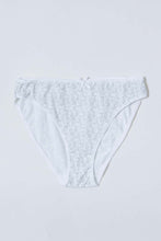 Load image into Gallery viewer, Assorted Printed High-Leg Briefs (Pack Of 5)