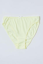 Load image into Gallery viewer, Assorted Printed High-Leg Briefs (Pack Of 5)