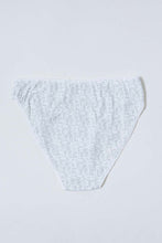 Load image into Gallery viewer, Assorted Printed High-Leg Briefs (Pack Of 5)