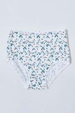 Load image into Gallery viewer, Assorted Printed High-Leg Briefs (Pack Of 5)