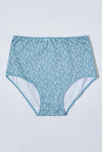 Load image into Gallery viewer, Assorted Printed High-Leg Briefs (Pack Of 5)