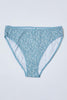 Assorted Printed High-Leg Briefs (Pack Of 5)
