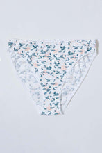 Load image into Gallery viewer, Assorted Printed High-Leg Briefs (Pack Of 5)