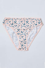 Load image into Gallery viewer, Assorted Printed High-Leg Briefs (Pack Of 5)