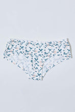 Load image into Gallery viewer, Assorted Printed Boyleg Briefs (Pack Of 5)