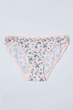 Load image into Gallery viewer, Assorted Printed Bikini Briefs (Pack Of 5)