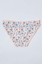 Load image into Gallery viewer, Assorted Printed Bikini Briefs (Pack Of 5)