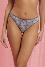 Load image into Gallery viewer, Assorted Printed High-Leg Briefs (Pack Of 5)