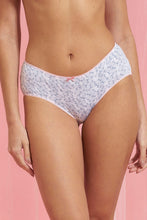 Load image into Gallery viewer, Assorted Printed Bikini Brief (Pack Of 5)