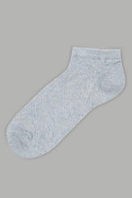 Load image into Gallery viewer, Assorted Ankle Socks (Pack Of 5) - REDTAG