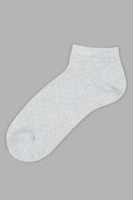 Load image into Gallery viewer, Assorted Ankle Socks (Pack Of 5) - REDTAG