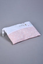 Load image into Gallery viewer, Pink Sleep Baby Comforter Set (Pack of 2)