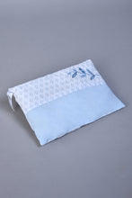 Load image into Gallery viewer, Blue Little Dreamer Baby Comforter Set (Pack of 2)