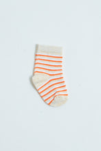 Load image into Gallery viewer, Animal Print Ankle-Length Sock (4-Pack)