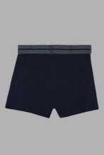 Load image into Gallery viewer, Assorted Plain Boxer Shorts (3-Pack) - REDTAG
